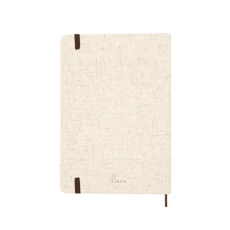 Bloc Notes Hucka – Élégance et Écologie