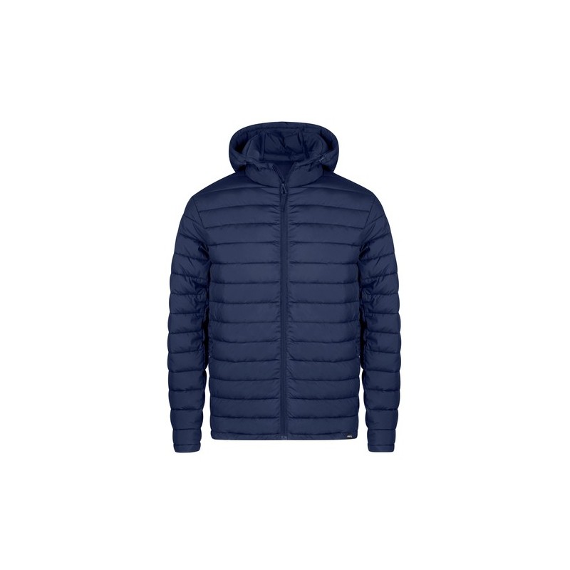 Veste Anorak Éco-responsable et Résistante Personnalisée à Prix Abordable - Likpan Taille textile : XS Couleurs : noir Matières 