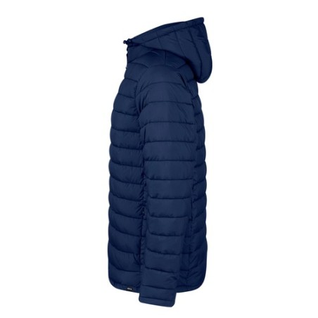 Veste Anorak Éco-responsable et Résistante Personnalisée à Prix Abordable - Likpan Taille textile : XS Couleurs : noir Matières 