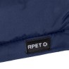 Veste Anorak Éco-responsable et Résistante Personnalisée à Prix Abordable - Likpan Taille textile : M Couleurs : noir Matières :