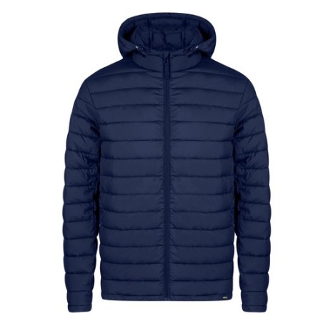 Veste Anorak Éco-responsable et Résistante Personnalisée à Prix Abordable - Likpan Taille textile : M Couleurs : noir Matières :
