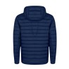 Veste Anorak Éco-responsable et Résistante Personnalisée à Prix Abordable - Likpan Taille textile : M Couleurs : noir Matières :