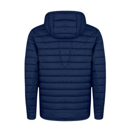Veste Anorak Éco-responsable et Résistante Personnalisée à Prix Abordable - Likpan Taille textile : S Couleurs : bleu marine Mat