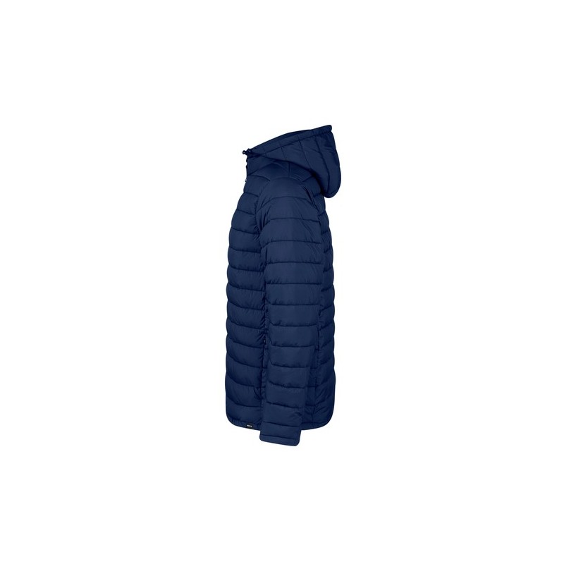 Veste Anorak Éco-responsable et Résistante Personnalisée à Prix Abordable - Likpan Taille textile : S Couleurs : noir Matières :