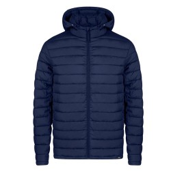 Veste Anorak Éco-responsable et Résistante Personnalisée à Prix Abordable - Likpan Taille textile : XL Couleurs : noir Matières 