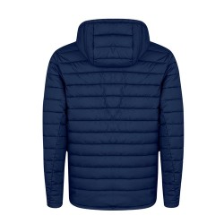 Veste Anorak Éco-responsable et Résistante Personnalisée à Prix Abordable - Likpan Taille textile : XS Couleurs : bleu marine Ma