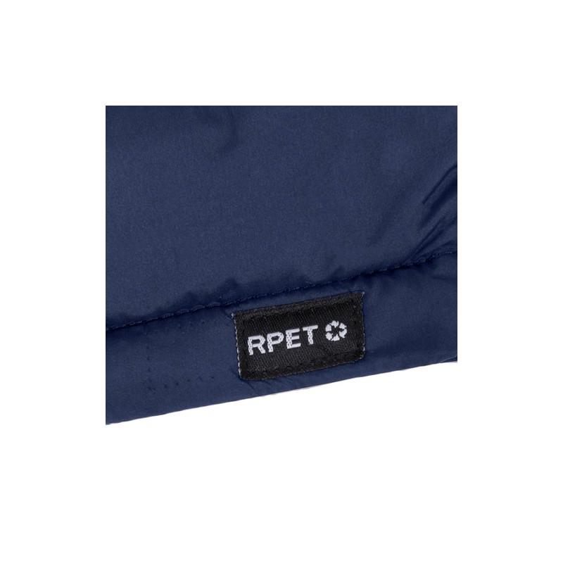 Veste Anorak Éco-responsable et Résistante Personnalisée à Prix Abordable - Likpan Taille textile : XXL Couleurs : noir Matières