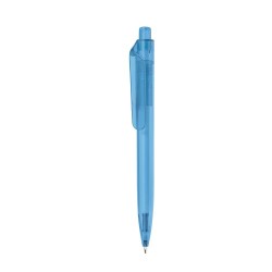 Stylo Éco-responsable Personnalisé Surten Matières : PET recyclé Couleurs : rouge 2