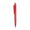 Stylo Éco-responsable Personnalisé Surten Matières : PET recyclé Couleurs : bleu marquage laser ultra précis