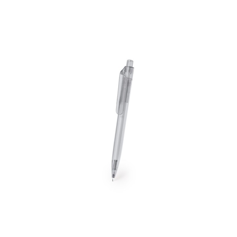 Stylo Éco-responsable Personnalisé Surten Matières : PET recyclé Couleurs : transparent accessoire événementiel unique