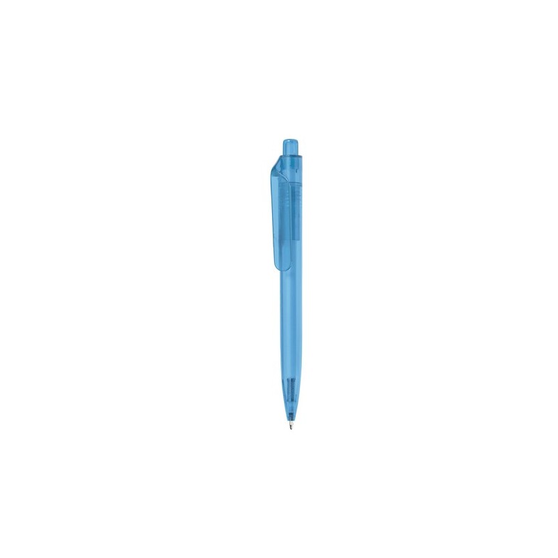 Stylo Éco-responsable Personnalisé Surten Matières : PET recyclé Couleurs : transparent objet promotionnel éco-responsable