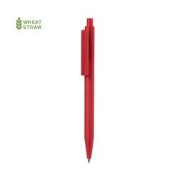 Stylo Éco-responsable Personnalisé - Peters Matières : ABS Couleurs : bleu 2