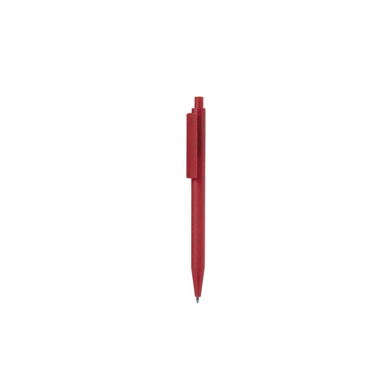 Stylo Éco-responsable Personnalisé - Peters Matières : ABS Couleurs : bleu cadeau client original