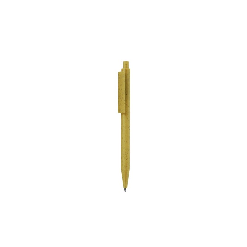 Stylo Éco-responsable Personnalisé - Peters Matières : ABS Couleurs : bleu cadeau entreprise pas cher