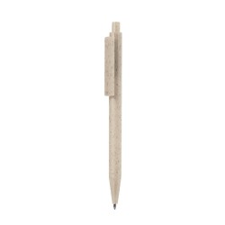 Stylo Éco-responsable Personnalisé - Peters Matières : ABS Couleurs : bleu cadeau client original