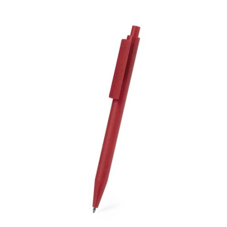 Stylo Éco-responsable Personnalisé - Peters Matières : ABS Couleurs : noir personnalisation sur mesure
