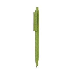 Stylo Éco-responsable Personnalisé - Peters Matières : ABS Couleurs : vert livraison express 24h 48h
