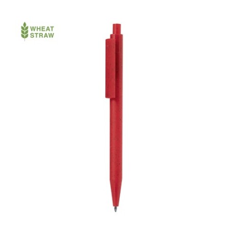 Stylo Éco-responsable Personnalisé - Peters Matières : ABS Couleurs : vert cadeau client original