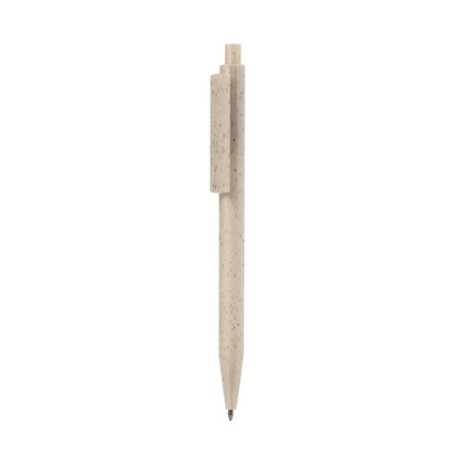 Stylo Éco-responsable Personnalisé - Peters Matières : ABS Couleurs : bleu personnalisation sur mesure