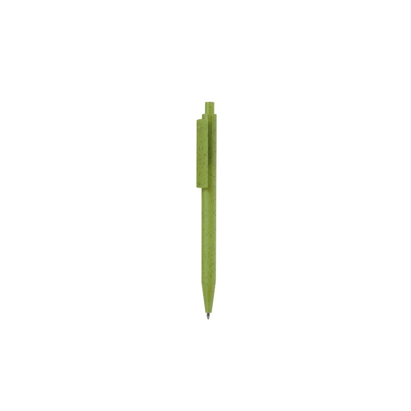 Stylo Éco-responsable Personnalisé - Peters Matières : ABS Couleurs : naturel personnalisable avec votre logo