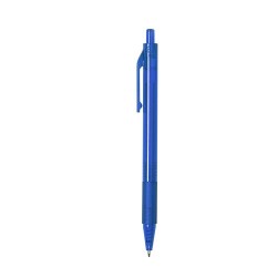 Stylo Éco-responsable en RPET - Groslin, Cadeau d'Entreprise Matières : PET recyclé Couleurs : noir goodies publicitaire événeme