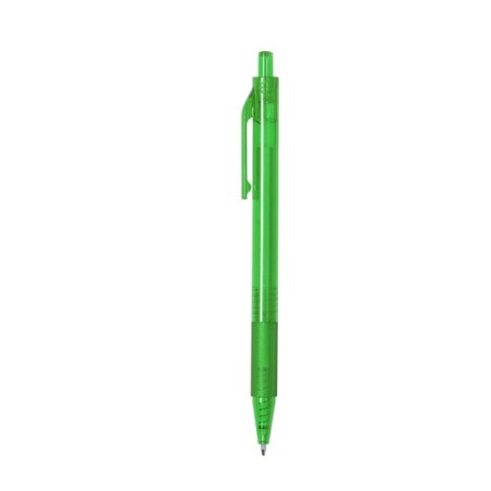 Stylo Éco-responsable en RPET - Groslin, Cadeau d'Entreprise Matières : PET recyclé Couleurs : noir accessoire événementiel uniq