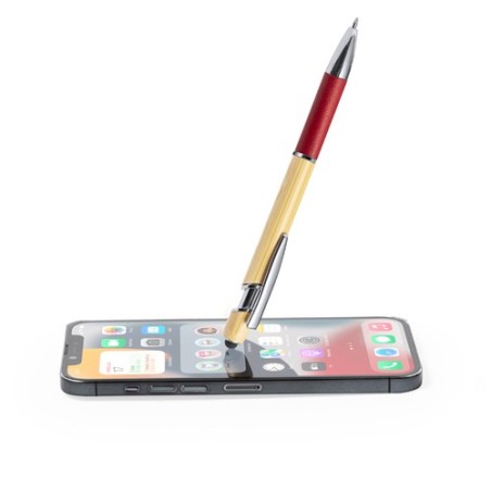 Stylet Bille Filipo - Écriture Écologique et Pratique