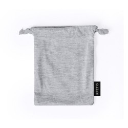 Set de Voyage Éco-responsable et Personnalisé Confort Alkes pas cher objet promotionnel éco-responsable