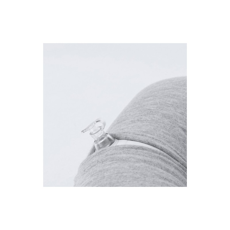 Set Voyage Alkes : Confort et Élégance en Voyage