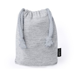 Set de Voyage Éco-responsable et Personnalisé Confort Alkes pas cher cadeau collaborateur premium