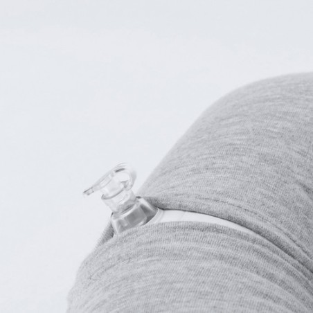 Set Voyage Alkes : Confort et Élégance en Voyage