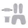 Set de Voyage Éco-responsable et Personnalisé Confort Alkes pas cher personnalisation sur mesure