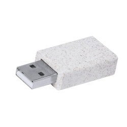 Set de Sécurité Personnalisé Innovant d'Objets Publicitaires Andigo Couleurs : naturel marquage laser ultra précis