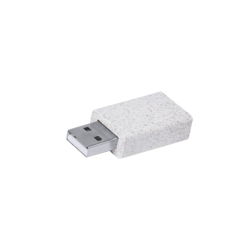 Set de Sécurité Personnalisé Innovant d'Objets Publicitaires Andigo Couleurs : naturel marquage laser ultra précis