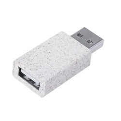 Set de Sécurité Personnalisé Innovant d'Objets Publicitaires Andigo Couleurs : naturel livraison express 24h 48h