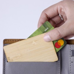 Set de Sécurité Personnalisé Innovant d'Objets Publicitaires Andigo Couleurs : naturel objet promotionnel éco-responsable