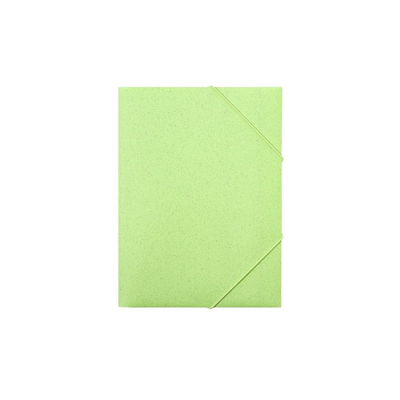 Porte-Documents Personnalisé Éco-responsable Quixar Matières : polypropylène (PP) Couleurs : bleu cadeau client original