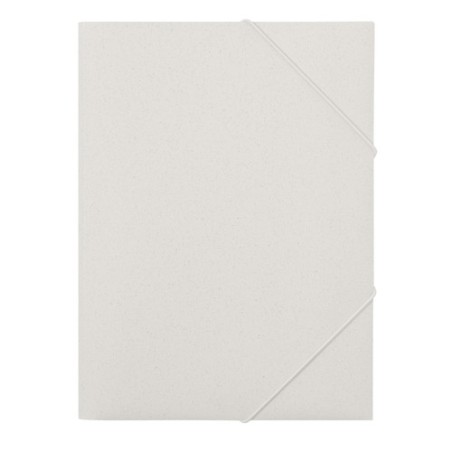 Porte-Documents Personnalisé Éco-responsable Quixar Matières : polypropylène (PP) Couleurs : vert impression logo haute qualité