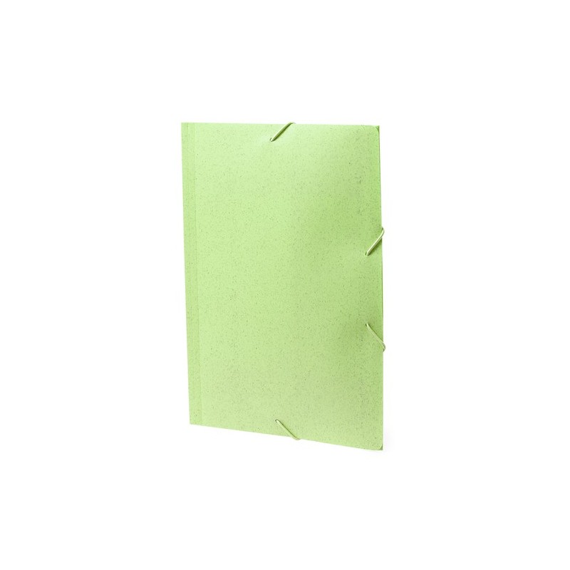Porte-Documents Personnalisé Éco-responsable Quixar Matières : polypropylène (PP) Couleurs : naturel livraison express 24h 48h