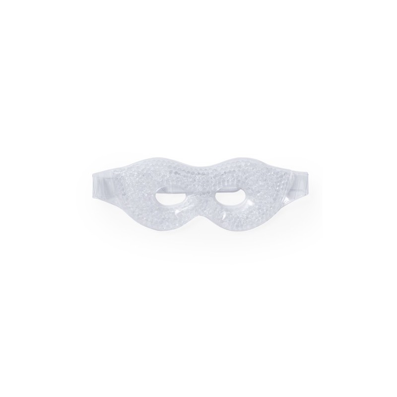 Masque Personnalisé Chaud et Froid pour Détente et Confort Suomen Couleurs : blanc