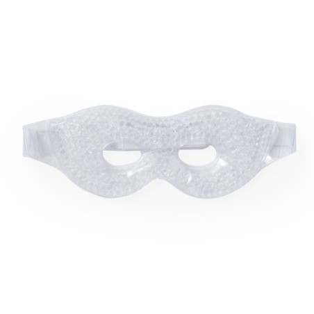 Masque Personnalisé Chaud et Froid pour Détente et Confort Suomen Couleurs : blanc
