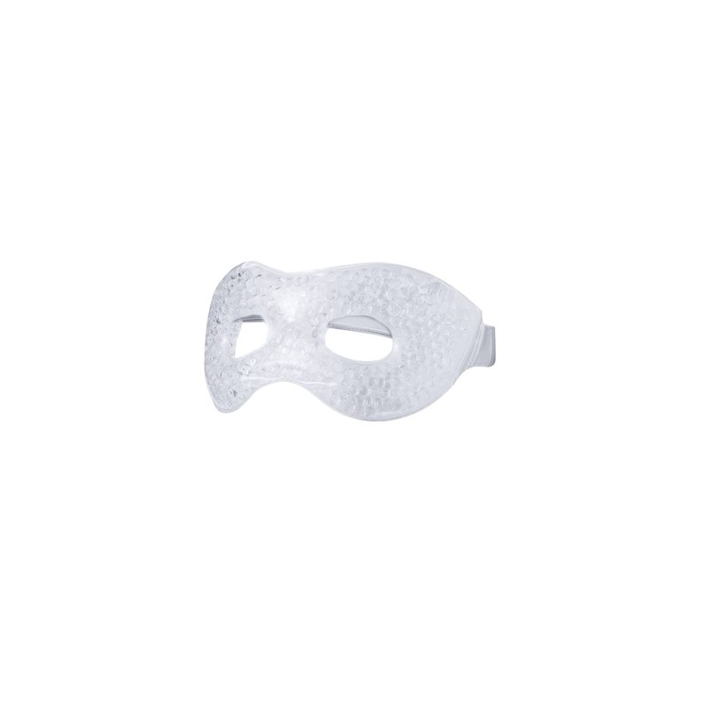 Masque Personnalisé Chaud et Froid pour Détente et Confort Suomen Couleurs : blanc personnalisable avec votre logo