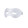 Masque Personnalisé Chaud et Froid pour Détente et Confort Suomen Couleurs : blanc personnalisable avec votre logo