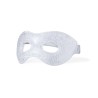 Masque Personnalisé Chaud et Froid pour Détente et Confort Suomen Couleurs : blanc cadeau entreprise pas cher