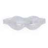 Masque Personnalisé Chaud et Froid pour Détente et Confort Suomen Couleurs : blanc goodies publicitaire événementiel