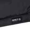 Gilet Éco-responsable Pratique Personnalisé Dempax pas cher Taille textile : M Couleurs : bleu marine Matières : polyester recyc