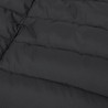 Gilet Éco-responsable Pratique Personnalisé Dempax pas cher Taille textile : M Couleurs : noir Matières : polyester recyclé good