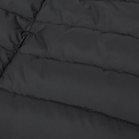 Gilet Éco-responsable Pratique Personnalisé Dempax pas cher Taille textile : S Couleurs : bleu marine Matières : polyester recyc