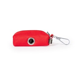 Distributeur Éco-responsable de Sacs Personnalisé pour Animaux pas cher - Seperd Couleurs : noir Matières : polyester recyclé ma