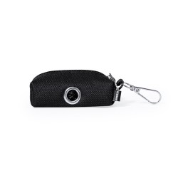 Distributeur Éco-responsable de Sacs Personnalisé pour Animaux pas cher - Seperd Couleurs : rouge Matières : polyester recyclé o